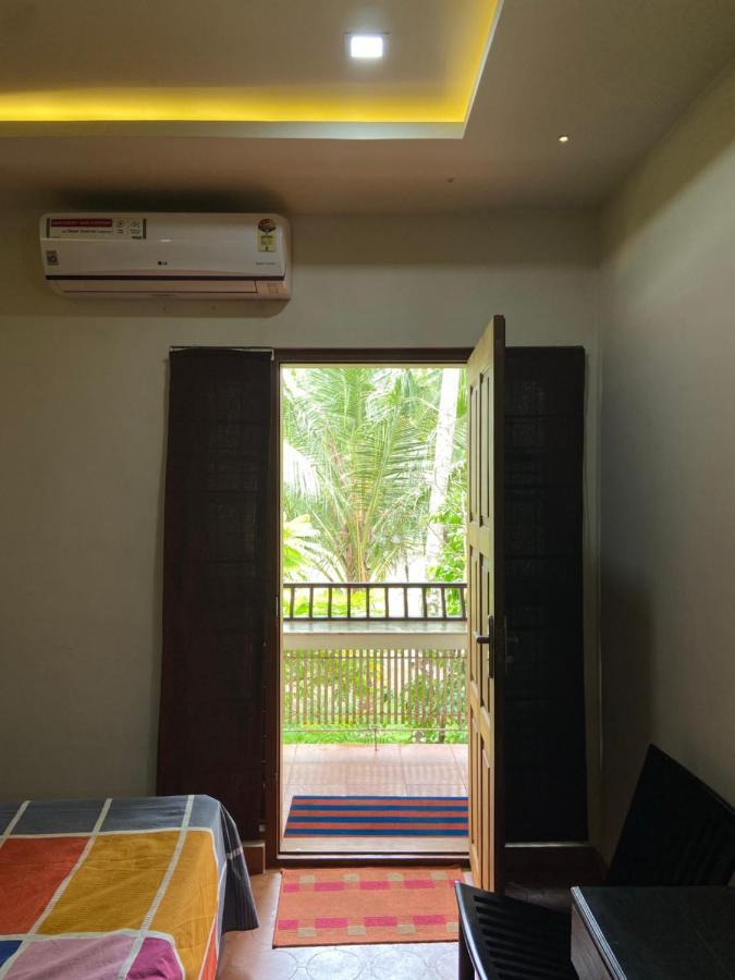 Maleyam Homestay Riverside Kozhikode Luaran gambar