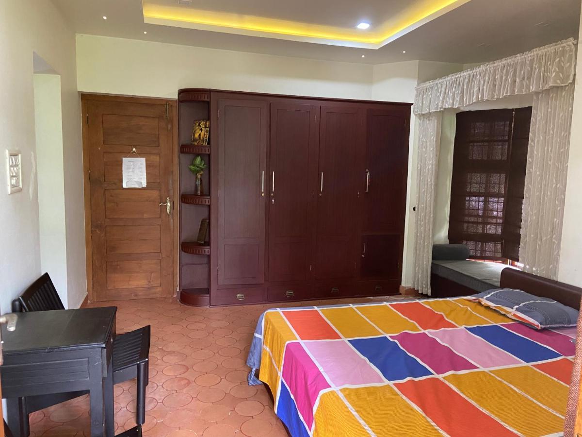 Maleyam Homestay Riverside Kozhikode Luaran gambar