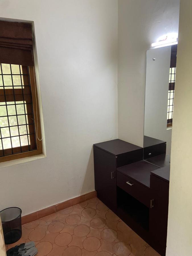 Maleyam Homestay Riverside Kozhikode Luaran gambar
