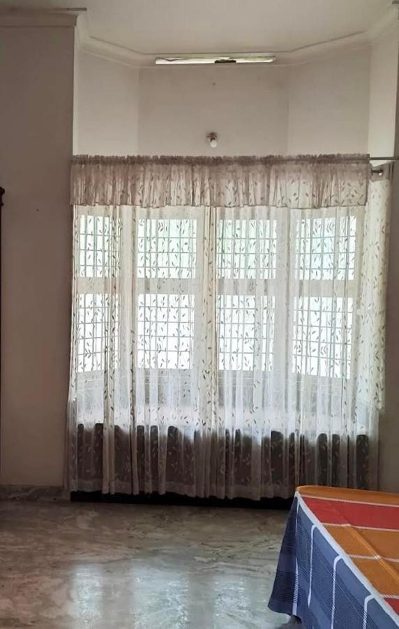 Maleyam Homestay Riverside Kozhikode Luaran gambar
