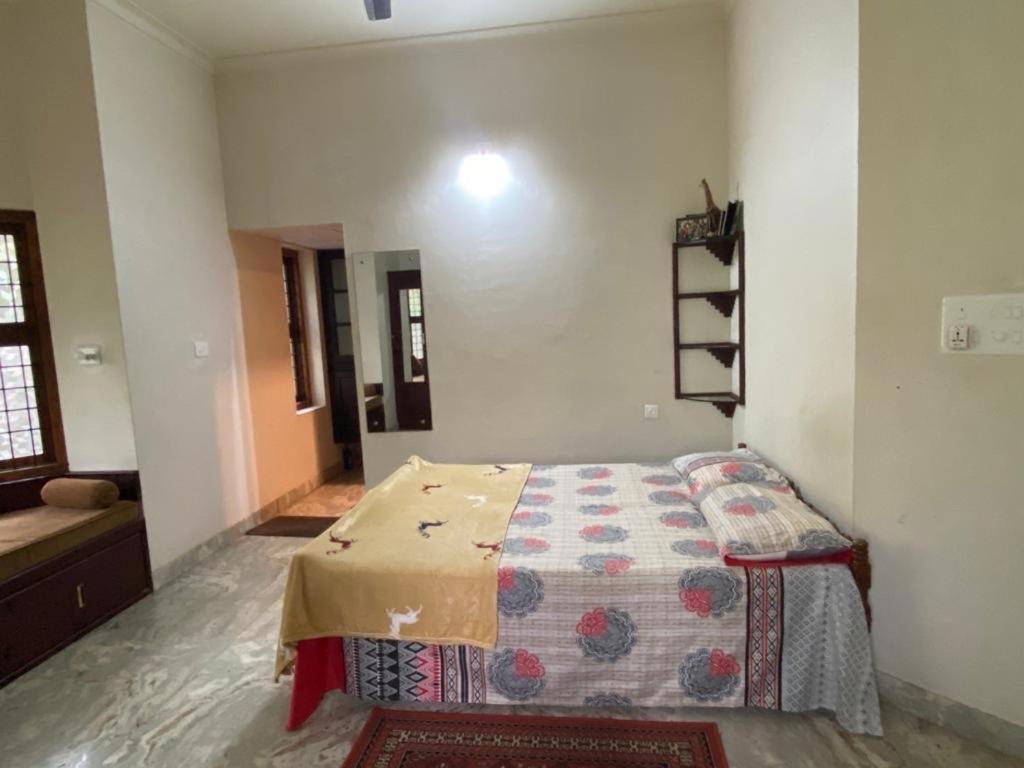 Maleyam Homestay Riverside Kozhikode Luaran gambar