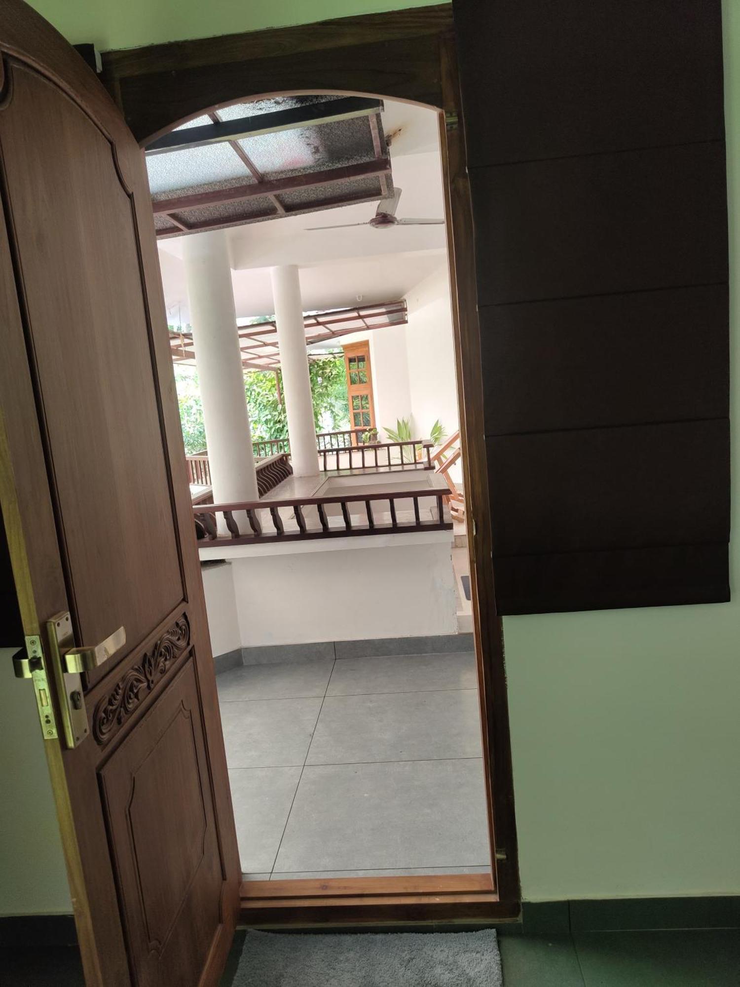 Maleyam Homestay Riverside Kozhikode Luaran gambar