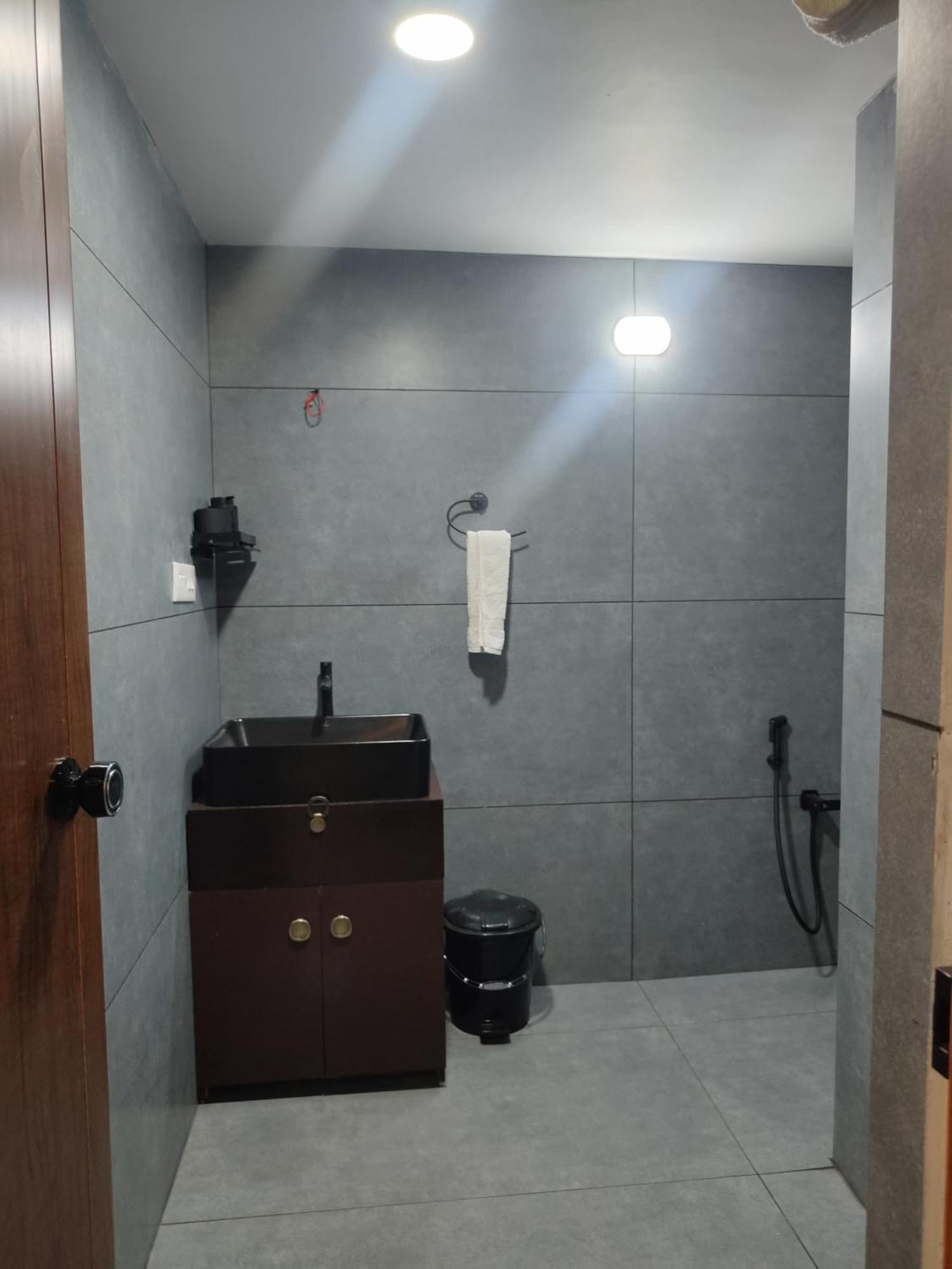 Maleyam Homestay Riverside Kozhikode Luaran gambar