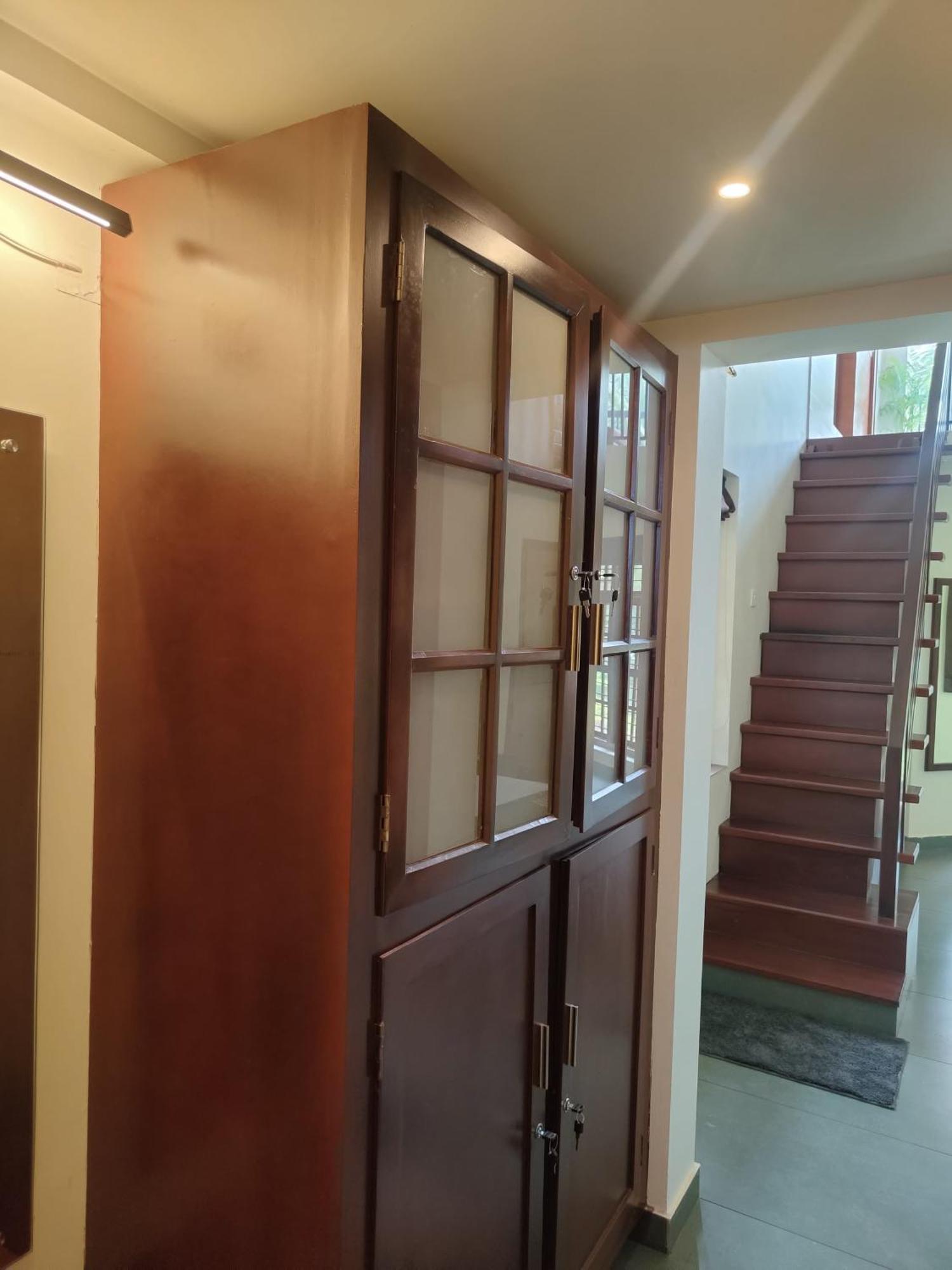 Maleyam Homestay Riverside Kozhikode Luaran gambar