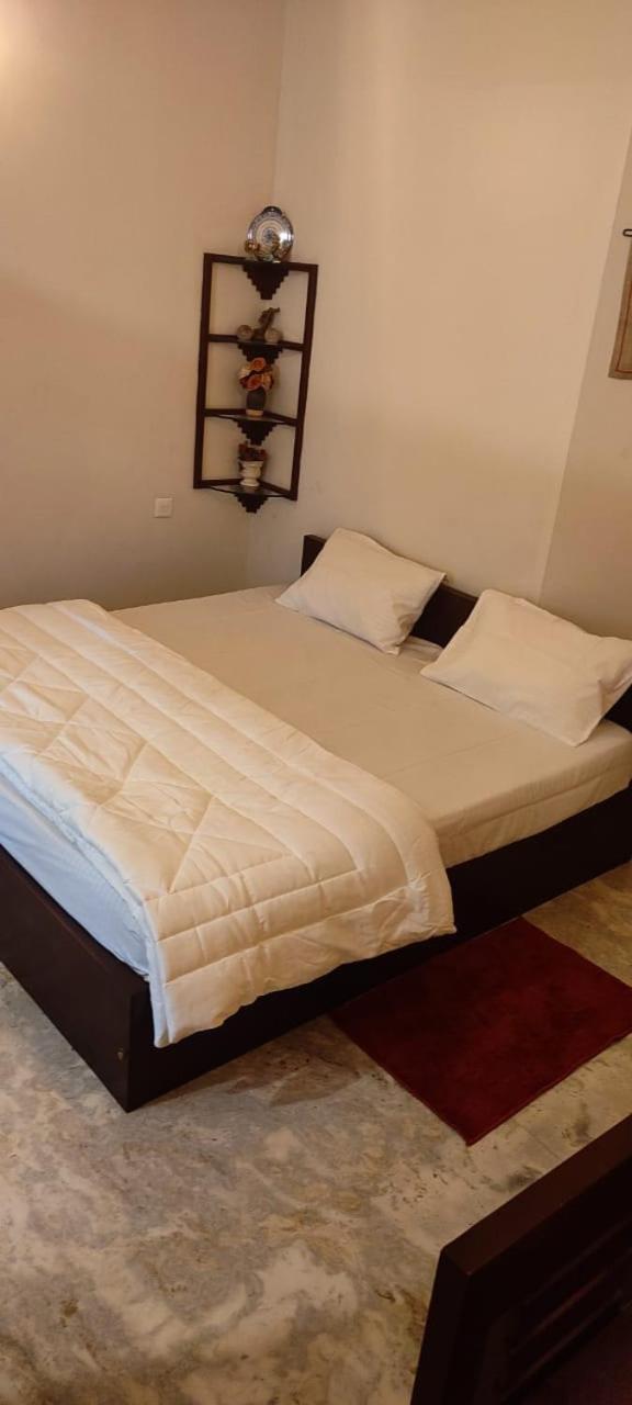 Maleyam Homestay Riverside Kozhikode Luaran gambar