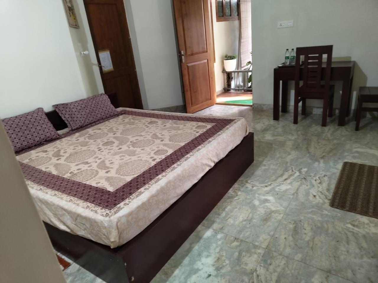 Maleyam Homestay Riverside Kozhikode Luaran gambar