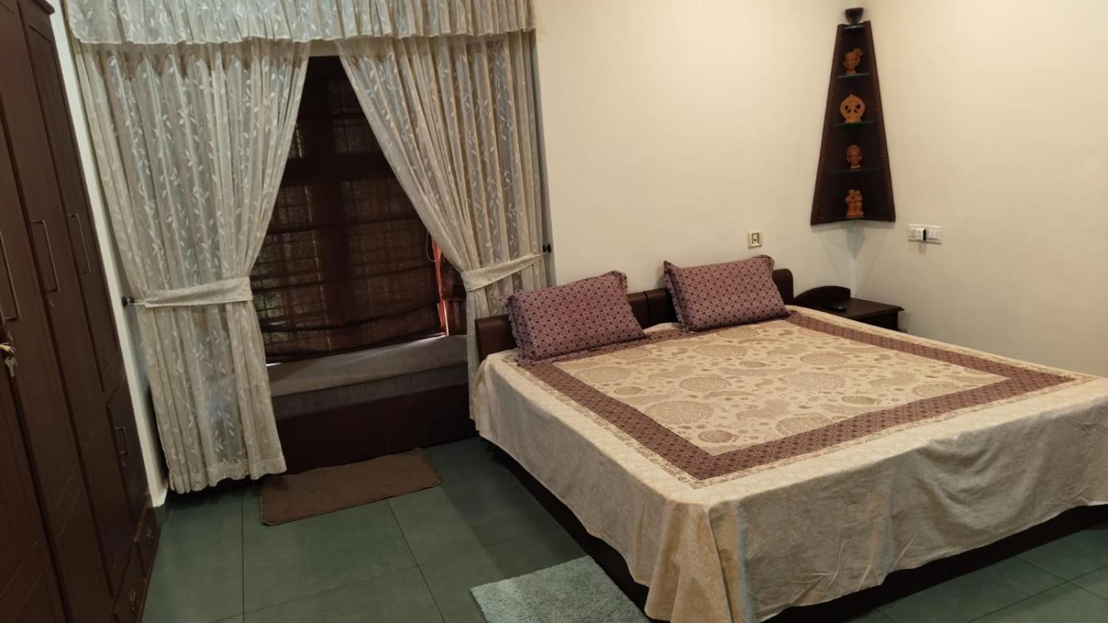 Maleyam Homestay Riverside Kozhikode Luaran gambar