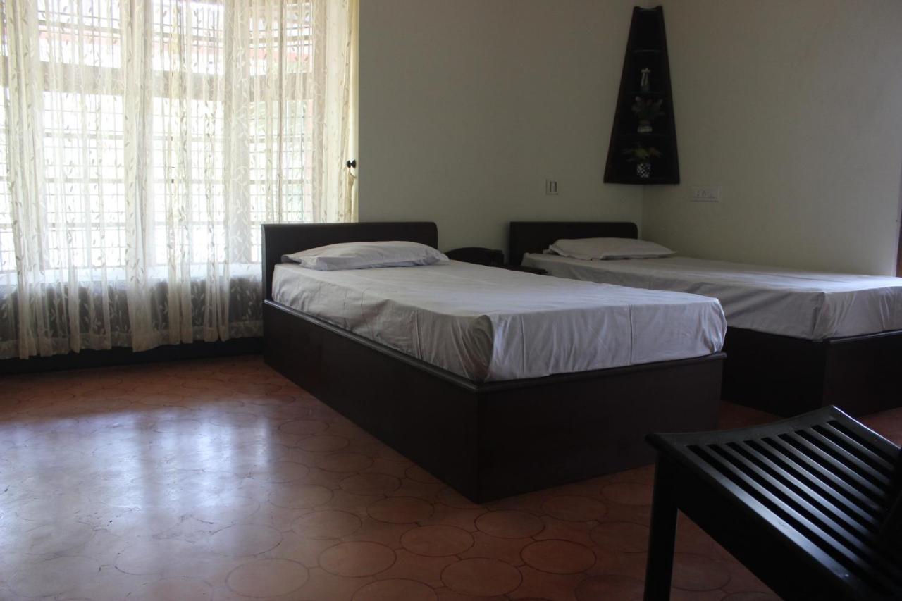 Maleyam Homestay Riverside Kozhikode Luaran gambar
